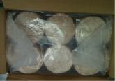 Basa Fish Burger